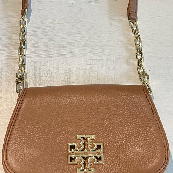 Tory Burch Small Miller Crossbody - Picture 3 of 15